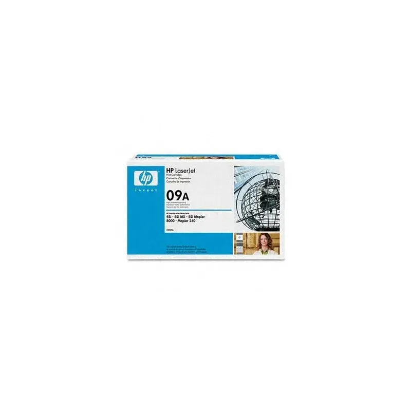 TONER HP C3906A 5L/6L CAN FX3/EPA/LBP460#