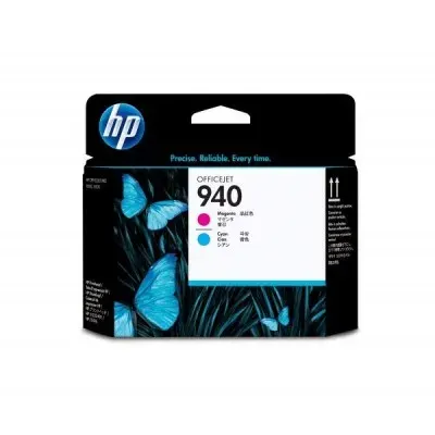 TINTEIRO TH 940 PH * C4901A MAG CYAN