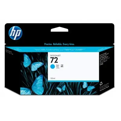 TINTEIRO TH 72 C9371A CYAN PL770