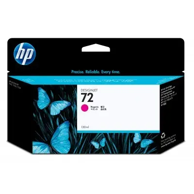 TINTEIRO TH 72 C9372A MAGENTA PL770
