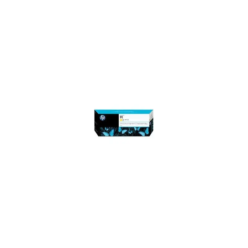 TINTEIRO TH 91 C9469A Z6100 AMARELO 775ML