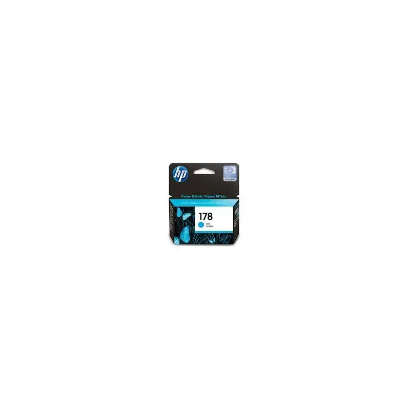 TINTEIRO TH 178 CB318HE * CYAN 5383