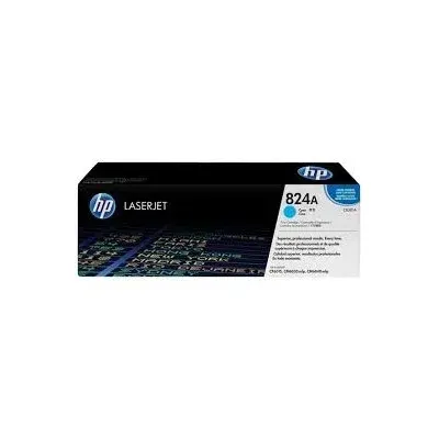 TONER HP CB381A * CM6040 / 6015 CYAN