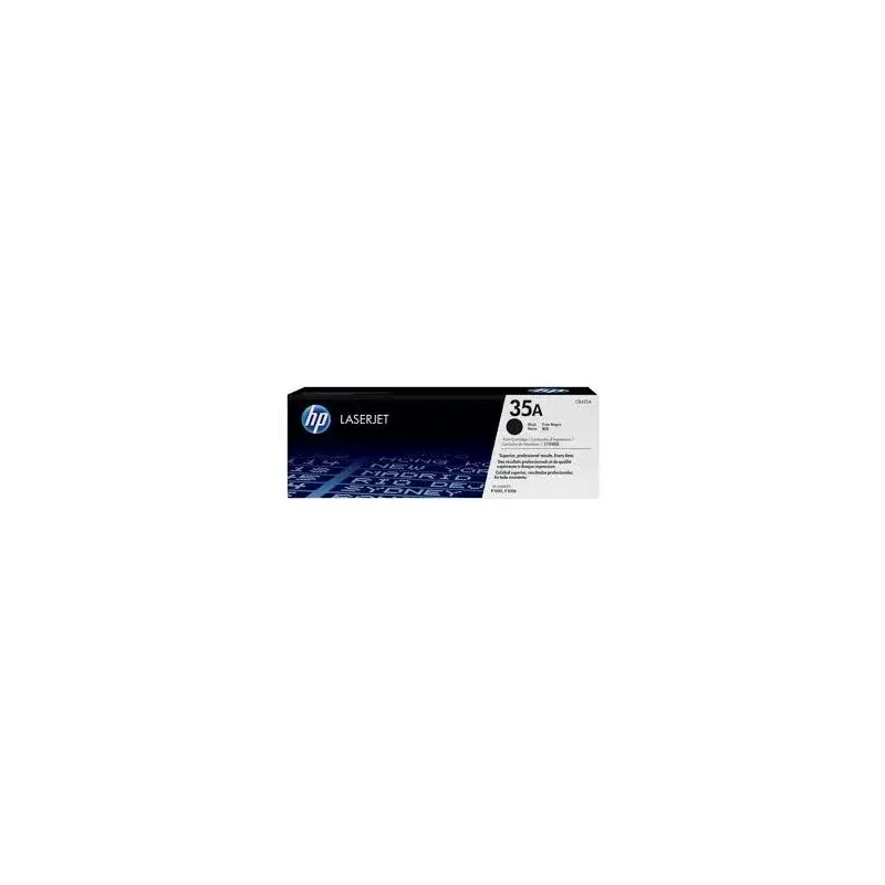 TONER HP CB435A * P1005/6