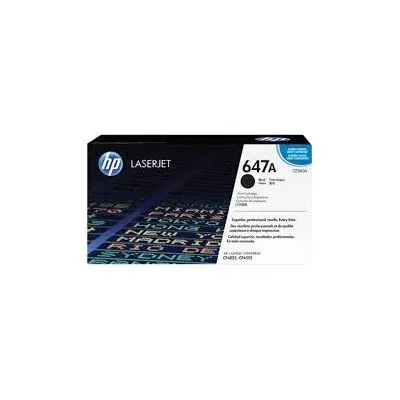 TONER HP CE260A * 4025 4525 PRETO