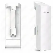 ANTENA PONTO A PONTO CPE210 TP-LINK