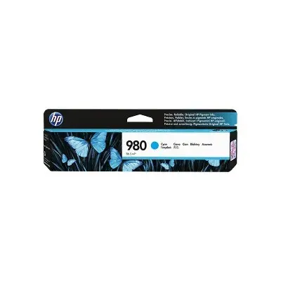 TINTEIRO TH 980 D8J07A X555/X585 CYAN