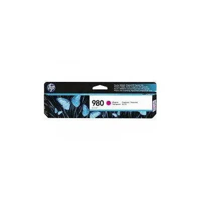 TINTEIRO TH 980 D8J08A X555/X585 MAGENTA