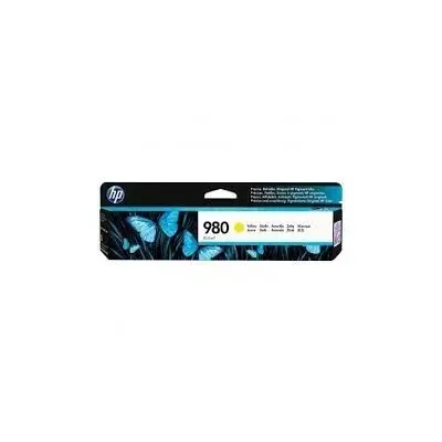 TINTEIRO TH 980 D8J09A X555/X585 AMARELO