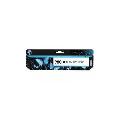 TINTEIRO TH 980 D8J10A X555/X585 PRETO