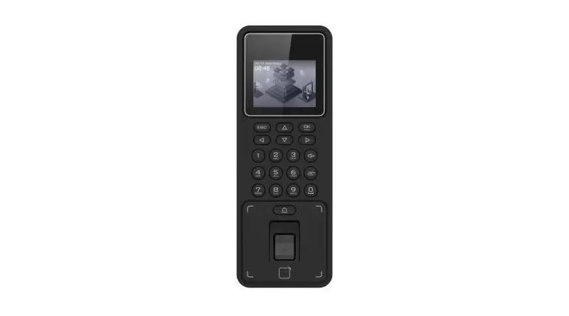BIOMETRICO HIKVISION PRO FINGER PRINT
