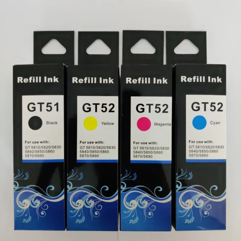 TINTA PARA IMPRESSORA 415 HP