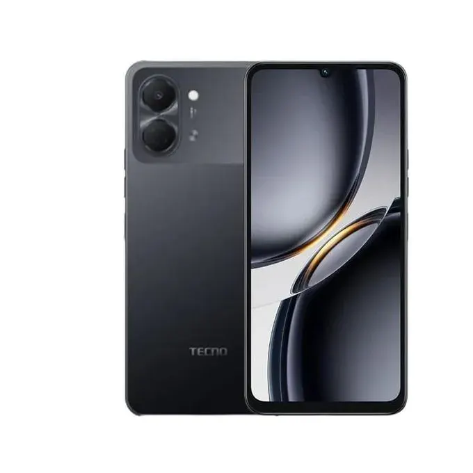 SMARTPHONE TECNO POP 20 4GB 64GB UPTO8PGB