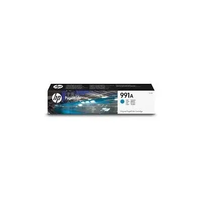TINTEIRO TH 991A * M0J74AE PAGE WIDE CYAN