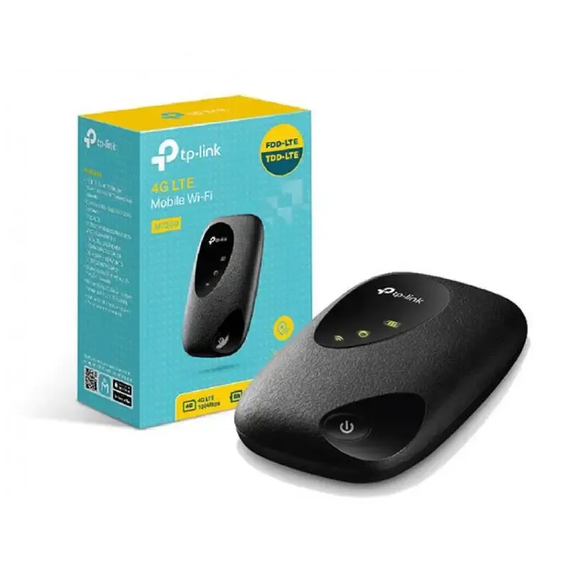 ROUTER-MODEM-4G-TP-LINK-M7200