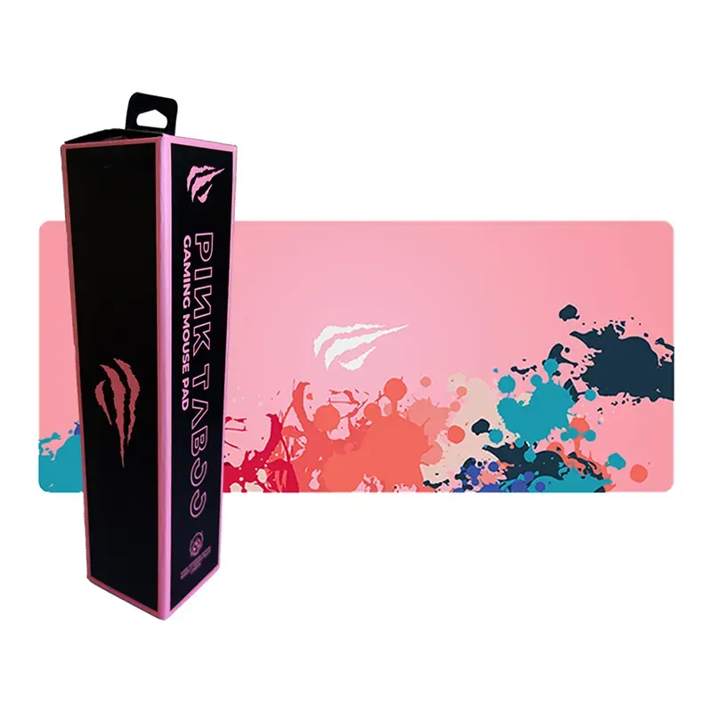 Havit MP847 / â€œPink Tabooâ€ (Mousepad)