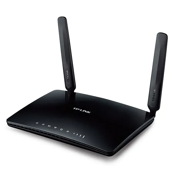 MODEM ROUTER GSM LTE AC750 TP-LINK