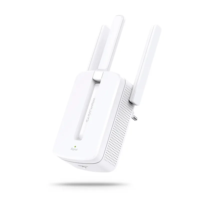 AP WIFI TP LINK RANGE EXT 300MBPS