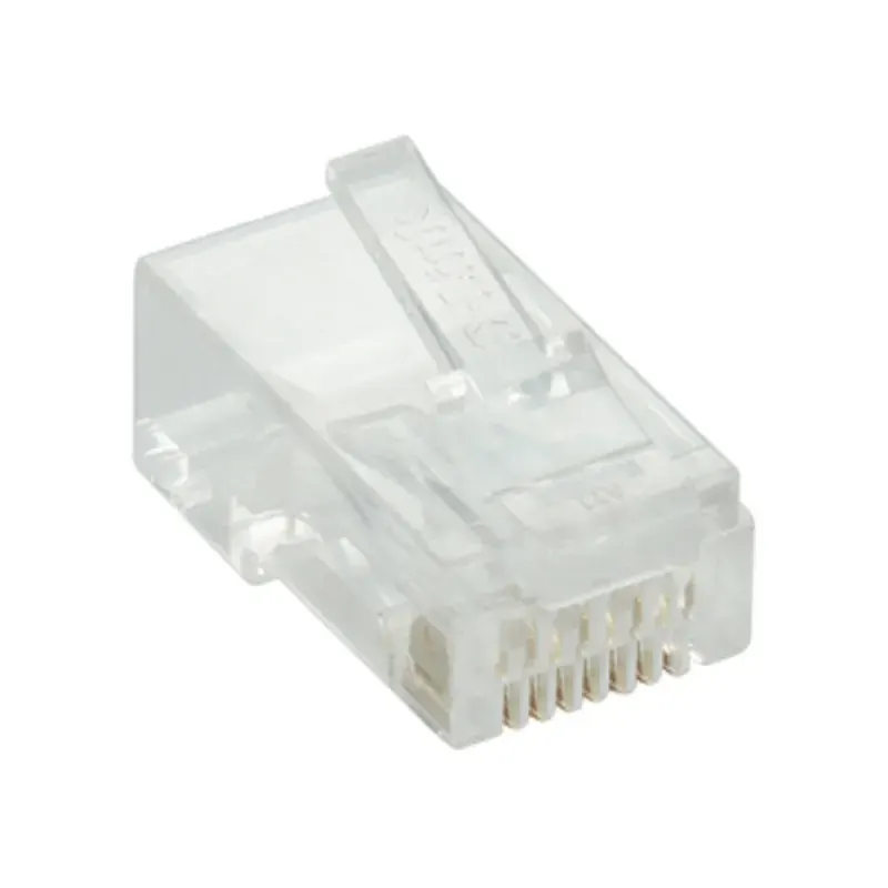 CONECTORES NET RJ-45 CAT6 100 UNID.DLINK