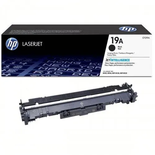 KIT HP 19A PRETO