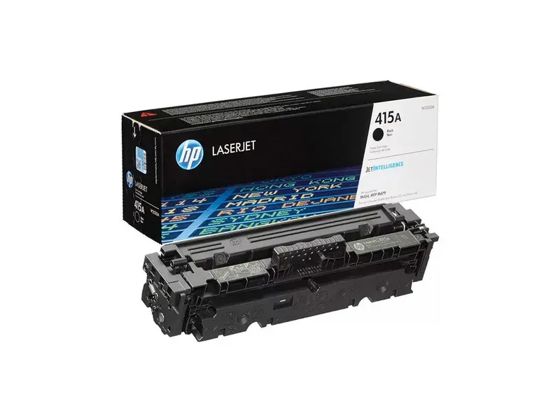 TONER 415A PRETO