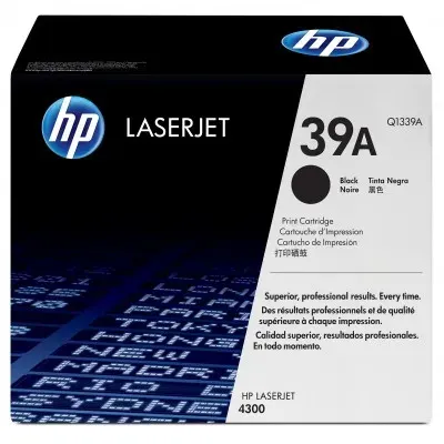 TONER HP Q1339A 4300