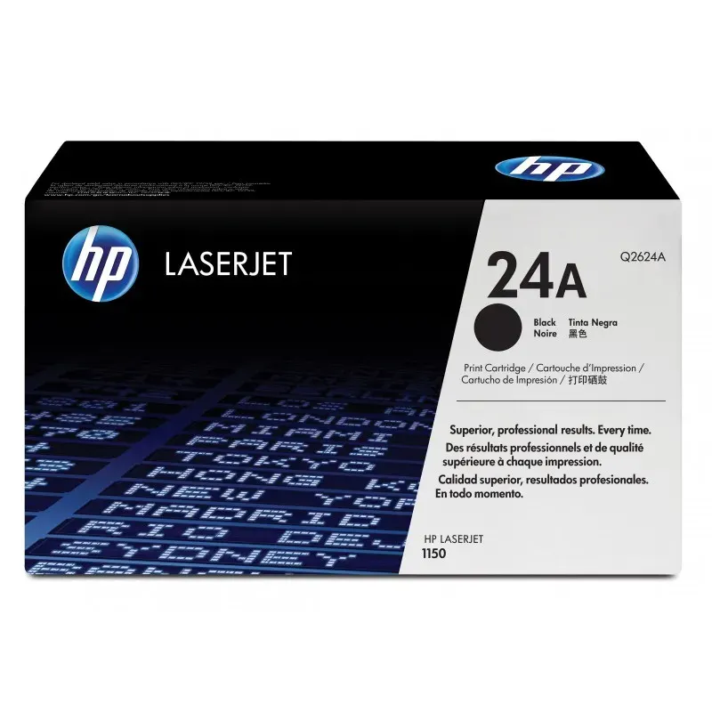 TONER HP Q2624A 1150