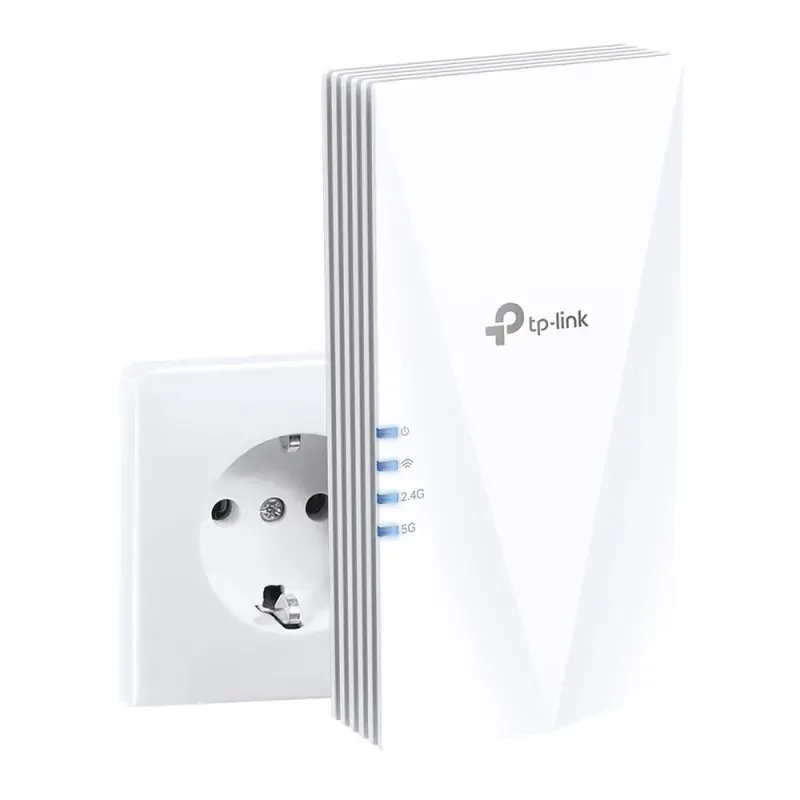 EU AP WIFI 6 TP-LINK RANGE EXT AX1500
