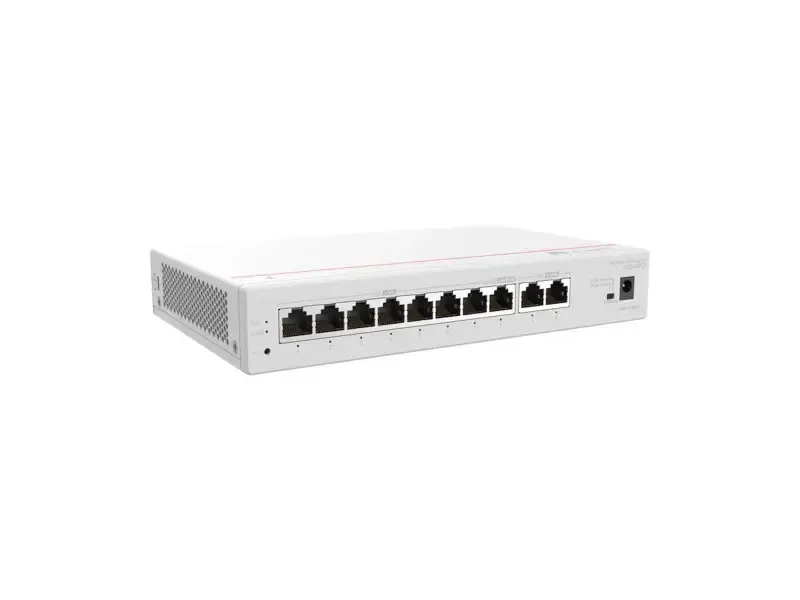 SWITCH DA HUAWEI DE 9 P POE GIGABIT ETHERNET