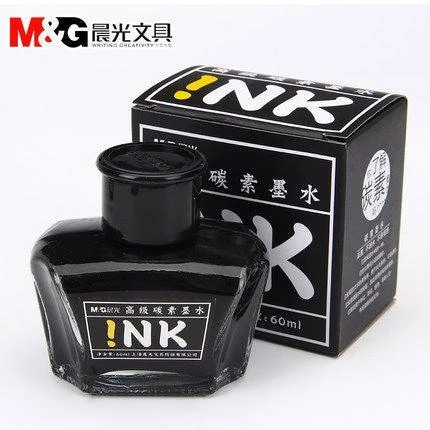 M&G Tinta Azul 60ML