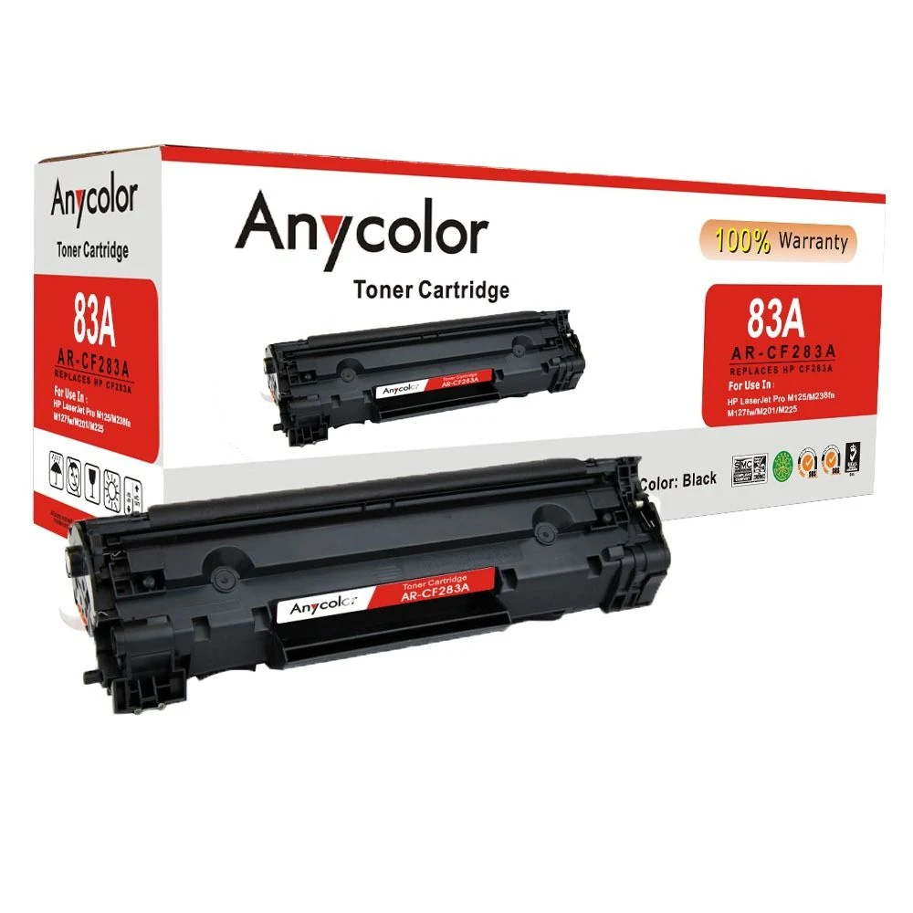 M&G Toner M&G Cartucho de tonerCF283A