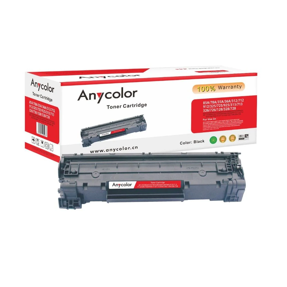 M&G Toner M&G Cartucho de toner CE285A N5224