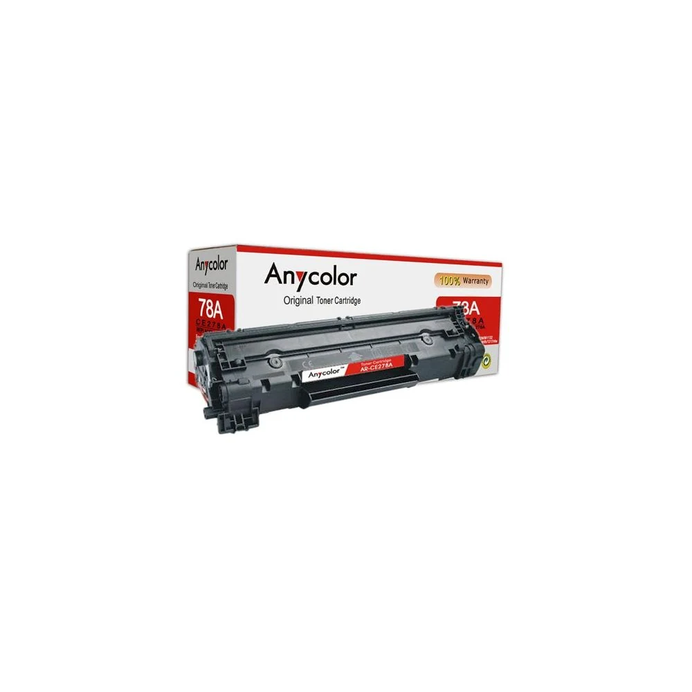 M&G Toner M&G Cartucho de toner-78A