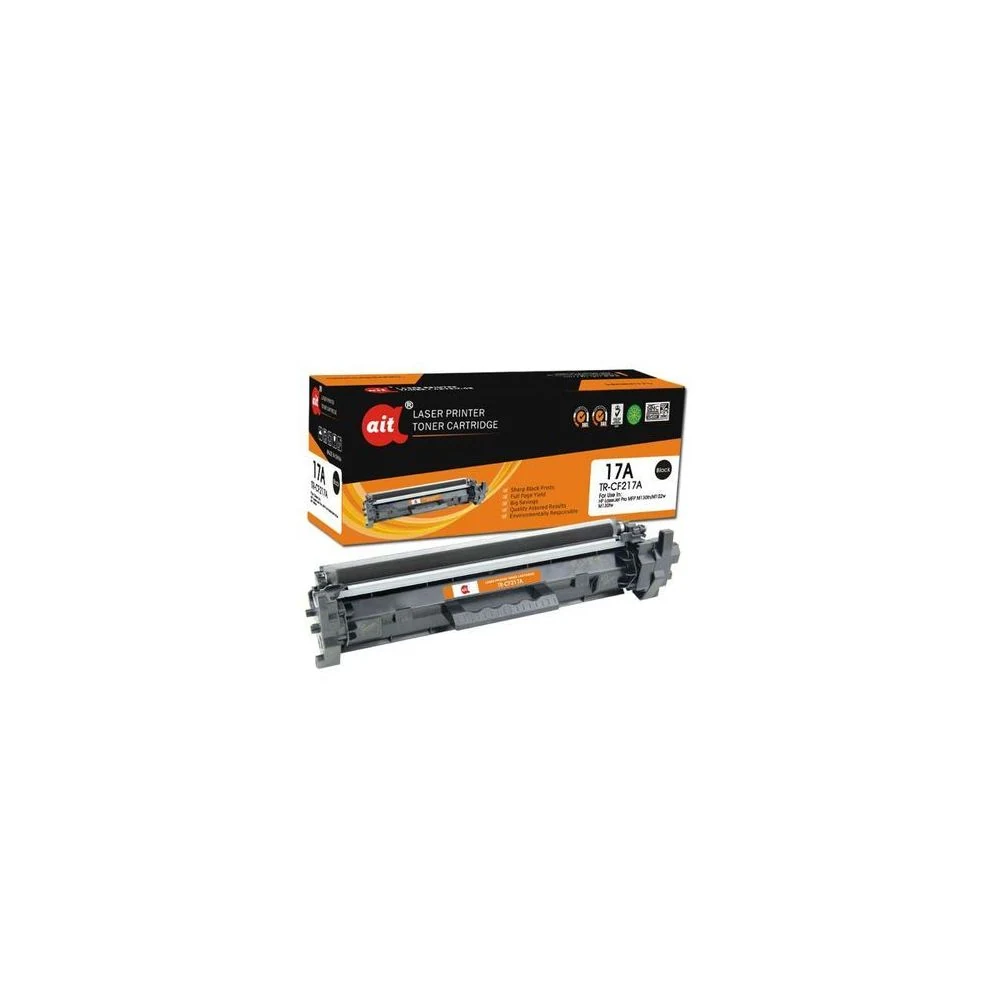 M&G Toner M&G Cartucho de tonerCF217A