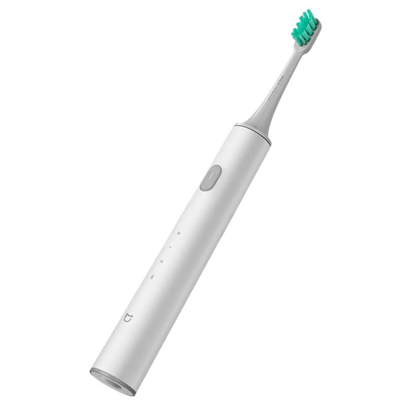 Escova De Dente Mi Smart Elétrico T500 Branco