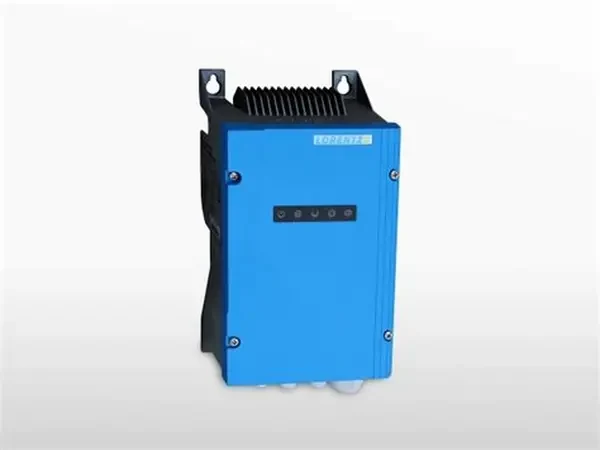 CONTROLADOR LORENTZ PS2-200 0,3KVA