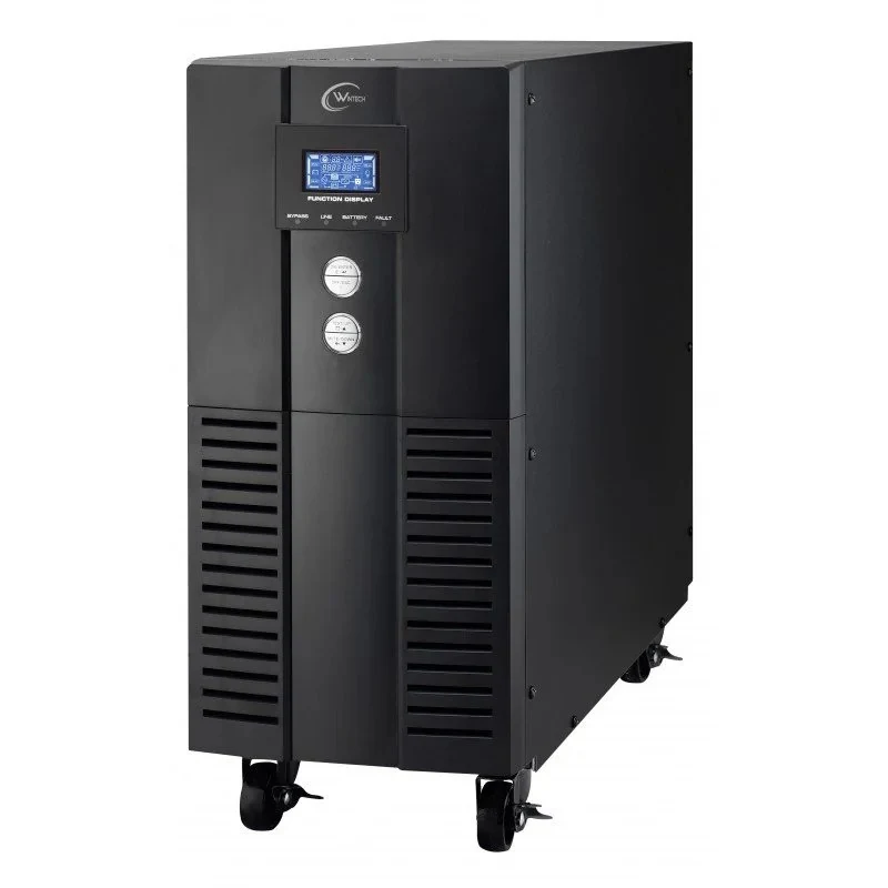 UPS WINTECH KS ONLINE 6 KVA C/SNMP