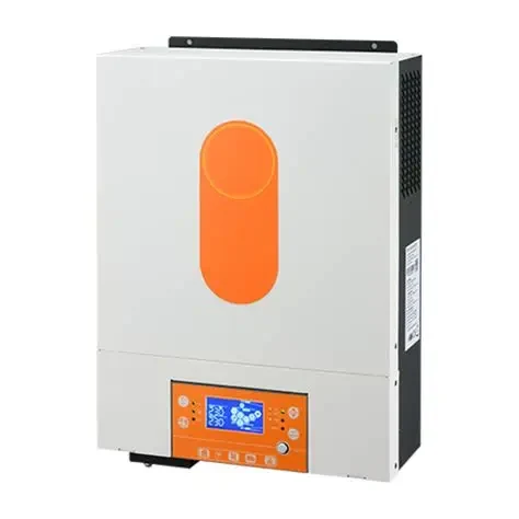 INVERTER WINTECH AXPERT VM III 4K TWIN