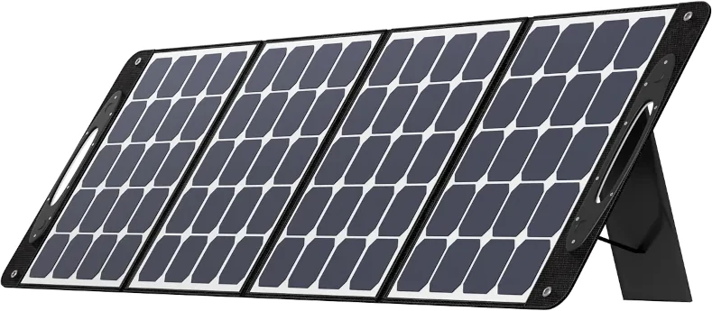 PAINEL SOLAR WINTECH 280W DOBRÁVEL