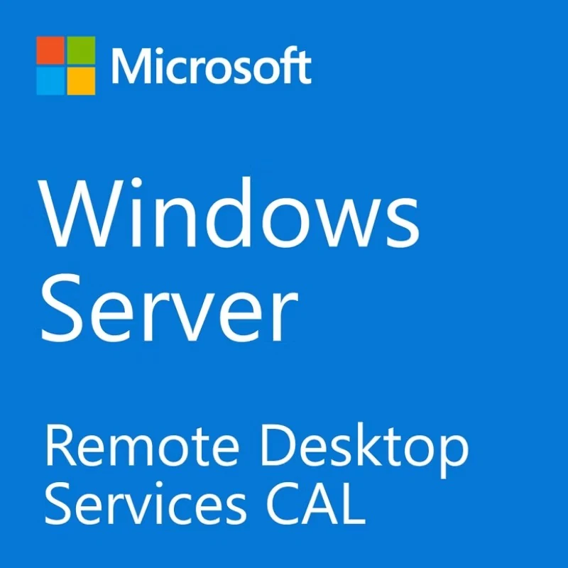 WINDOWS SERVER 2025 REMOTE DESKTOP SERVICES