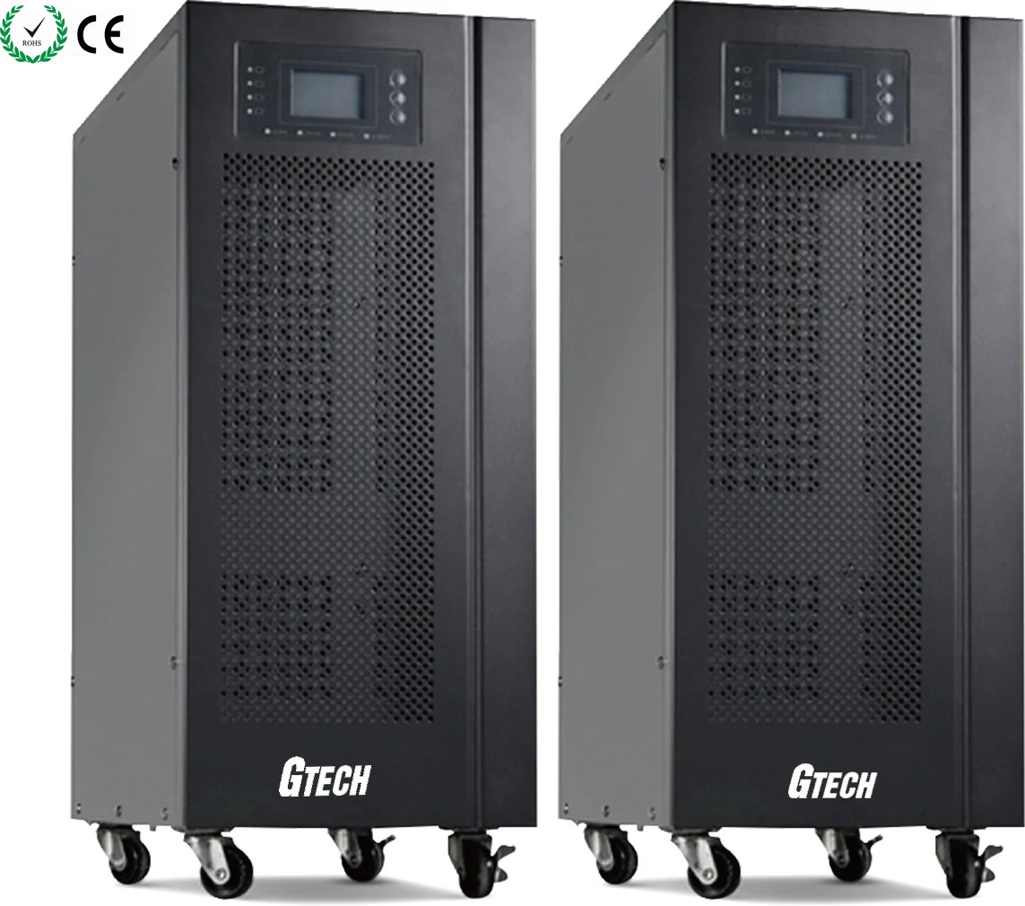UPS WINTECH KS ONLINE 30 KVA C/SNMP