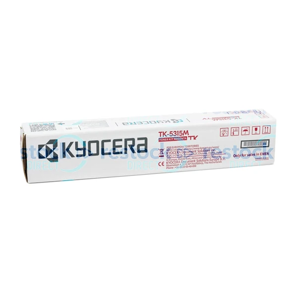 TO KYOCERA TK-5315M MAGENTA (18.000 PG)