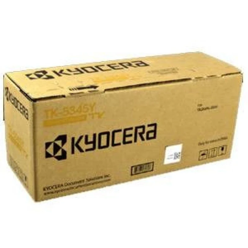 TO KYOCERA TK-5345Y AMARELO
