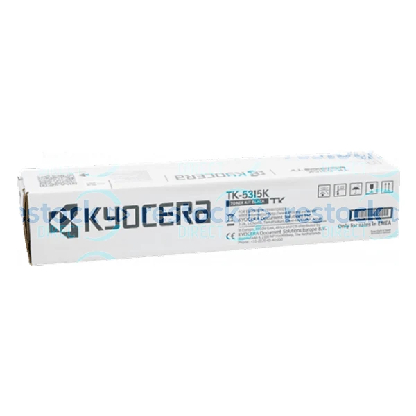 TO KYOCERA TK-5315K PRETO (24.000 PG)
