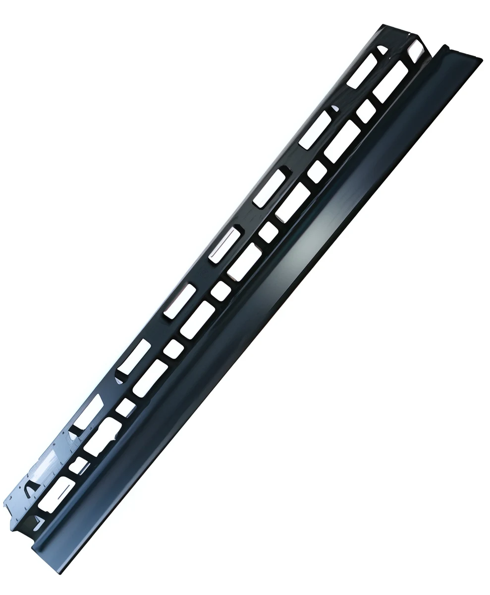 PASSACABO VERTICAL P/ RACK 42U DLINK