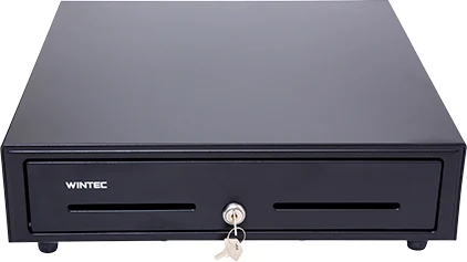 POS GAVETA WINTEC 410