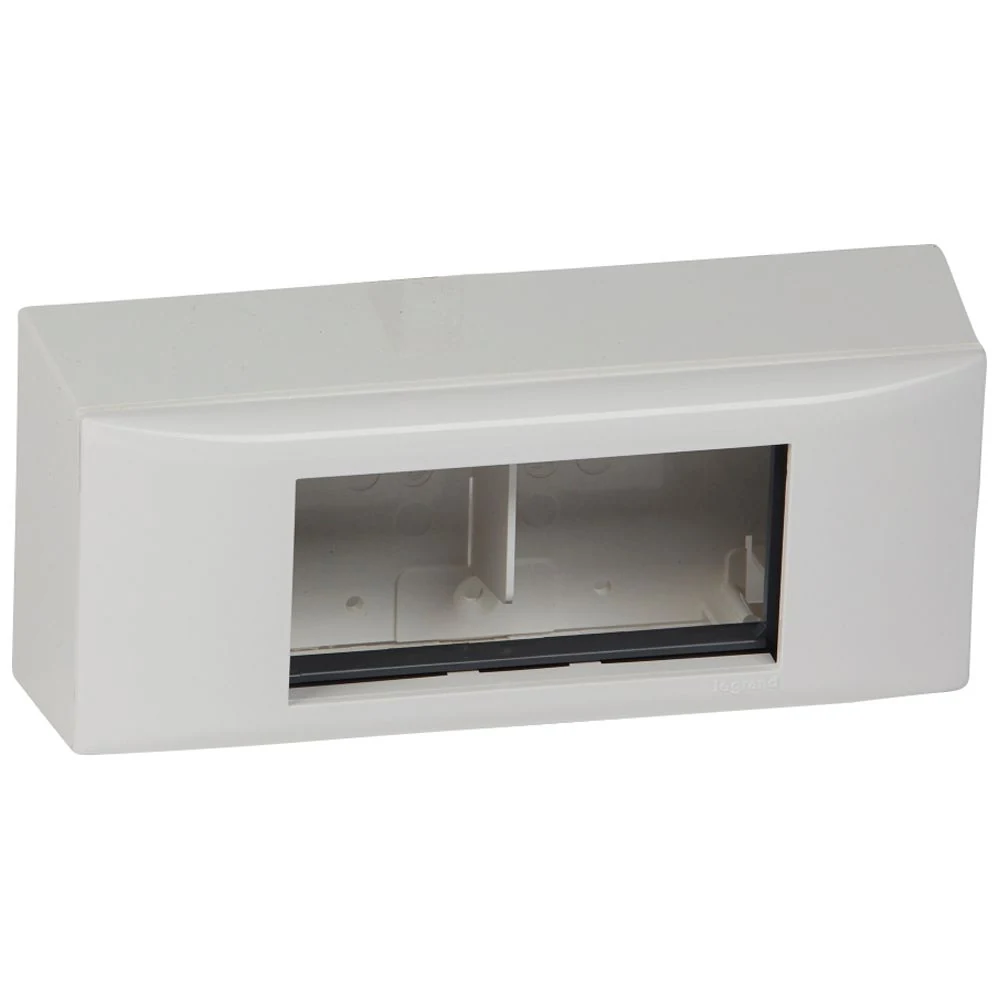 LEG QUADRO MOSAIC DLP 4 MODULOS
