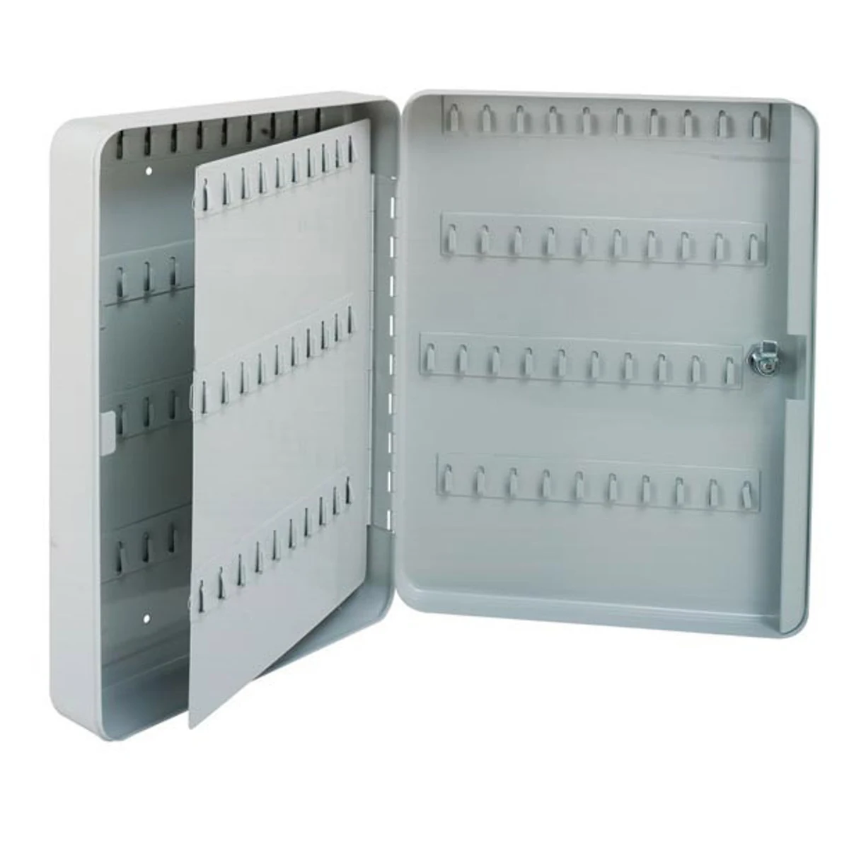 .ME PORTA CHAVES AZUL EMB. 100