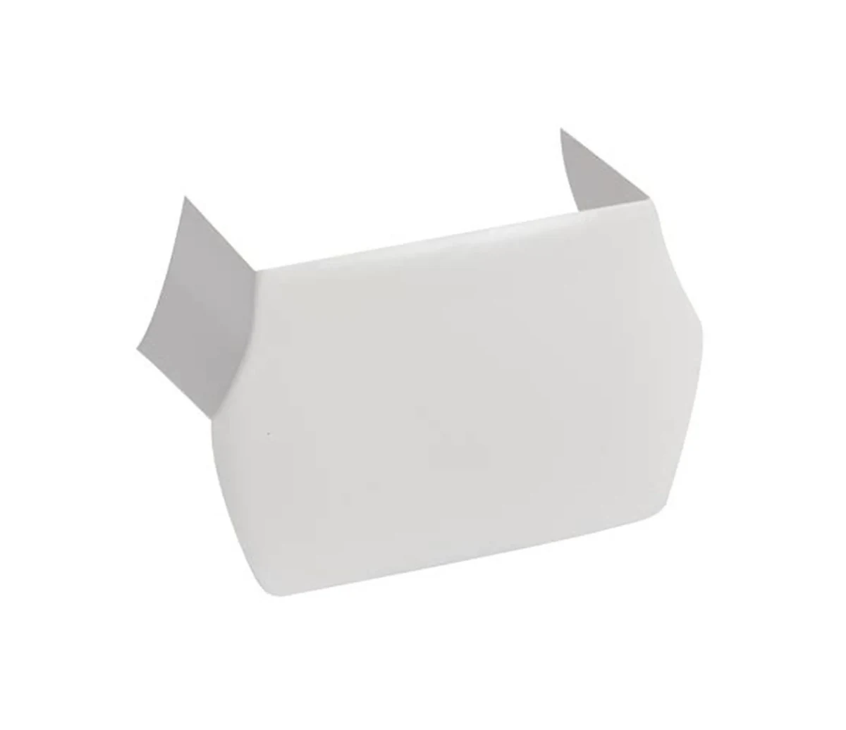 LEG DERIVACAO PLANA PARA CALHA 85X50MM
