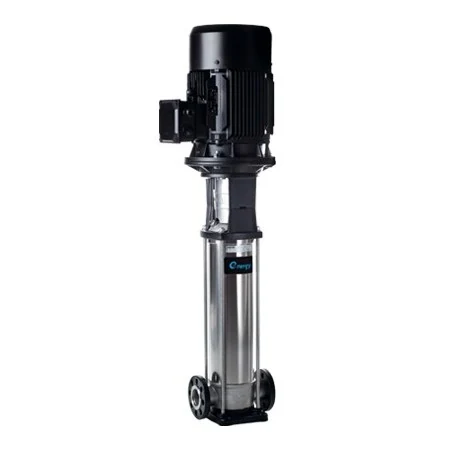 ELECTROBOMBA VERTICAL CAPRARI CVX051/5+E0075M211-V 230V 50HZ
